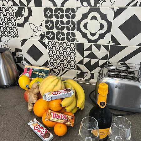 로마 Casa Bravetta - Parking Private 아파트 외부 사진