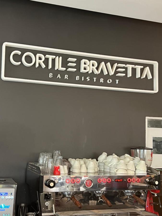 로마 Casa Bravetta - Parking Private 아파트 외부 사진