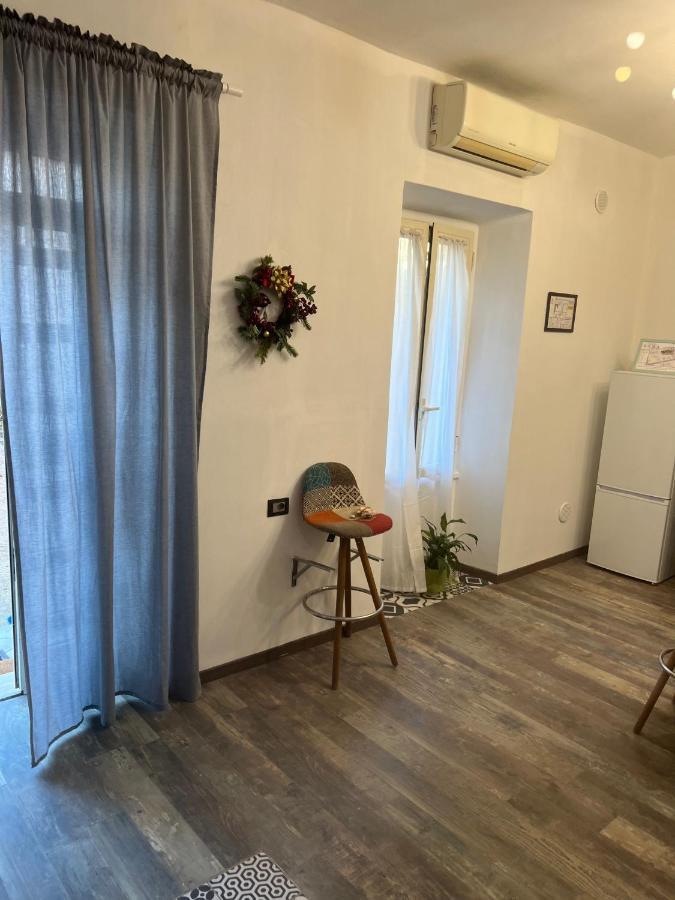 로마 Casa Bravetta - Parking Private 아파트 외부 사진